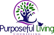 Purposeful Living Counseling - Logo